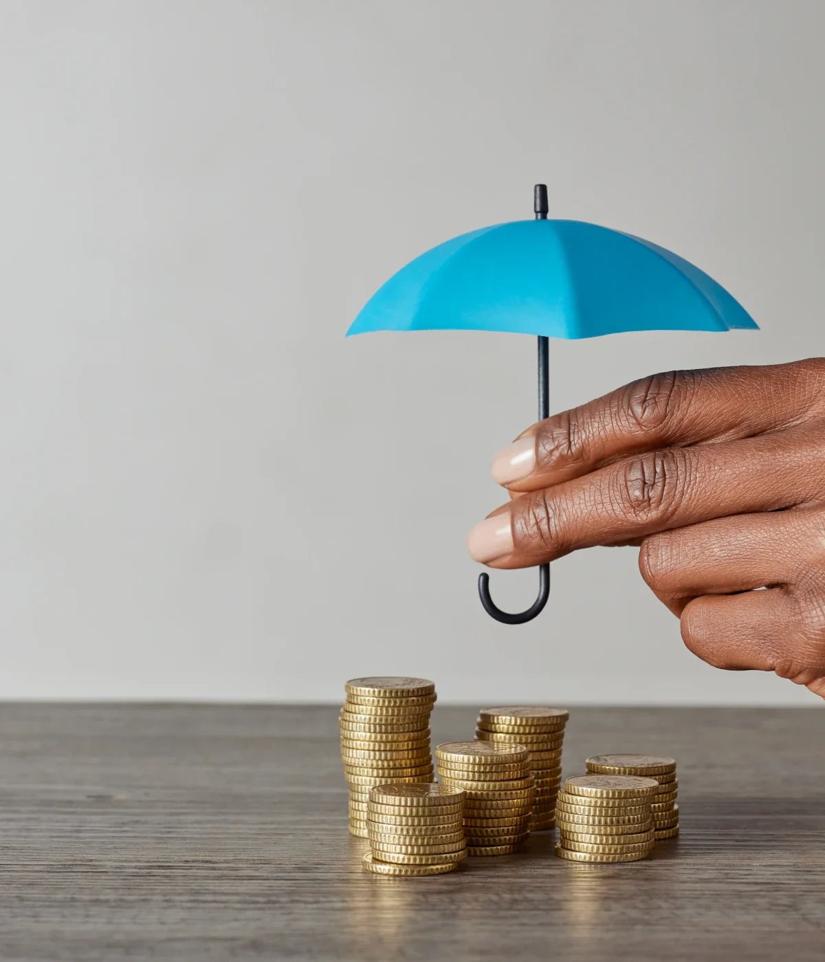 Eliminate foreign exchange risk