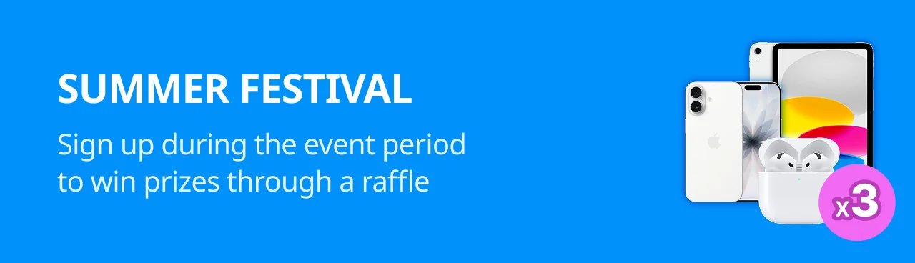 Summer Festival