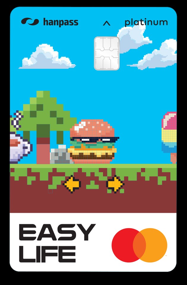 Easy Card