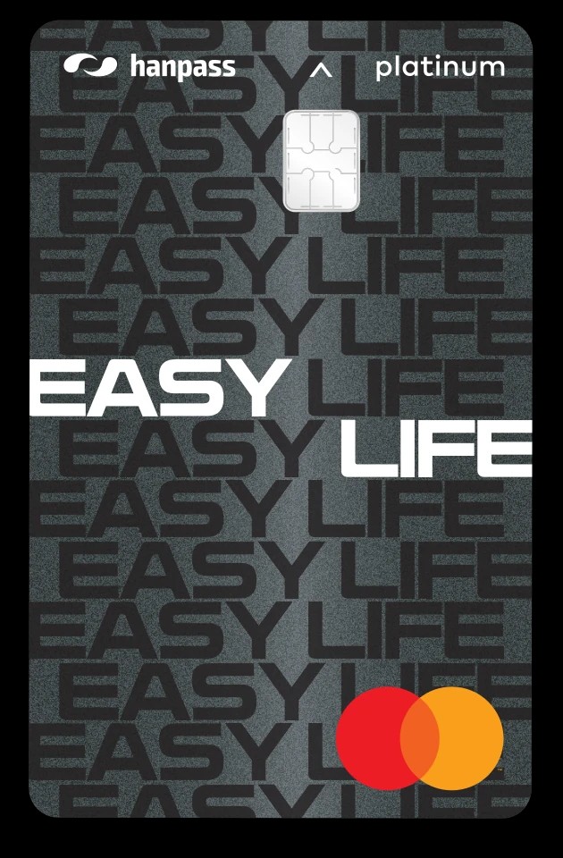 Easy Card